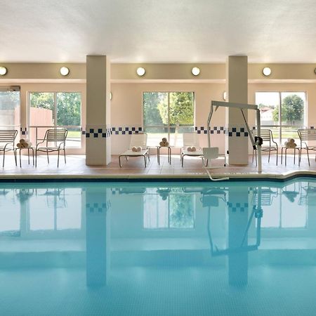 Fairfield Inn & Suites Dallas Mesquite Bagian luar foto