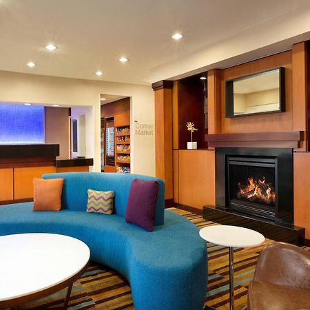 Fairfield Inn & Suites Dallas Mesquite Bagian luar foto