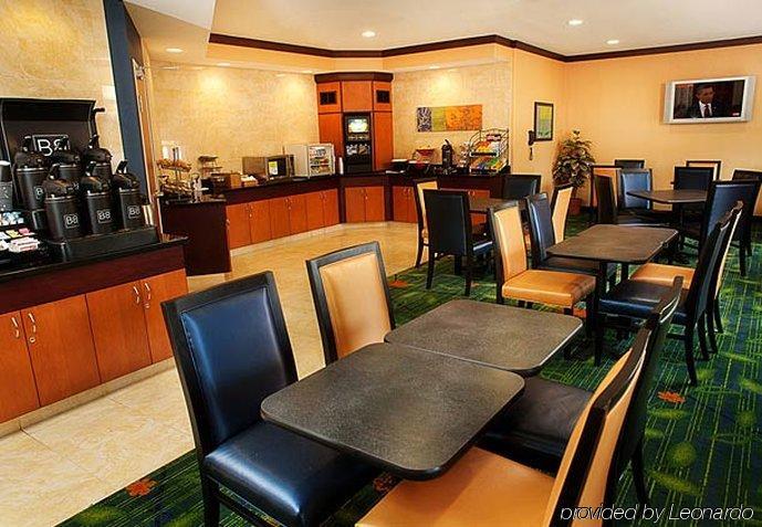 Fairfield Inn & Suites Dallas Mesquite Bagian luar foto