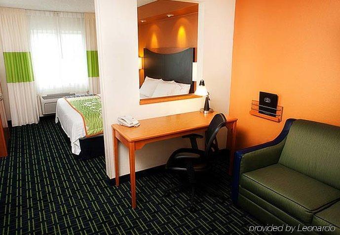 Fairfield Inn & Suites Dallas Mesquite Bagian luar foto