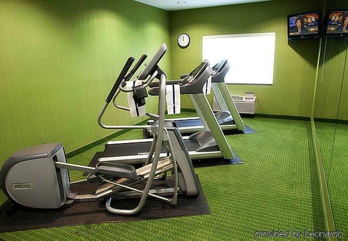 Fairfield Inn & Suites Dallas Mesquite Bagian luar foto