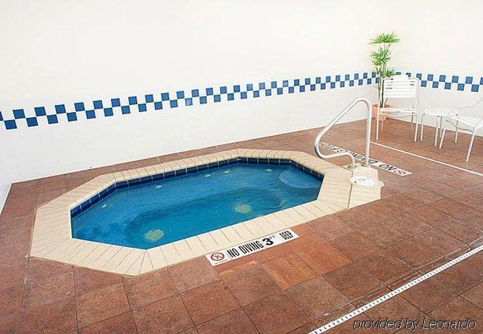 Fairfield Inn & Suites Dallas Mesquite Bagian luar foto