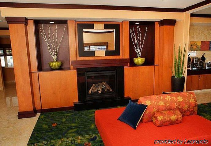 Fairfield Inn & Suites Dallas Mesquite Bagian luar foto