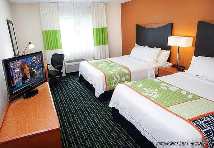 Fairfield Inn & Suites Dallas Mesquite Bagian luar foto